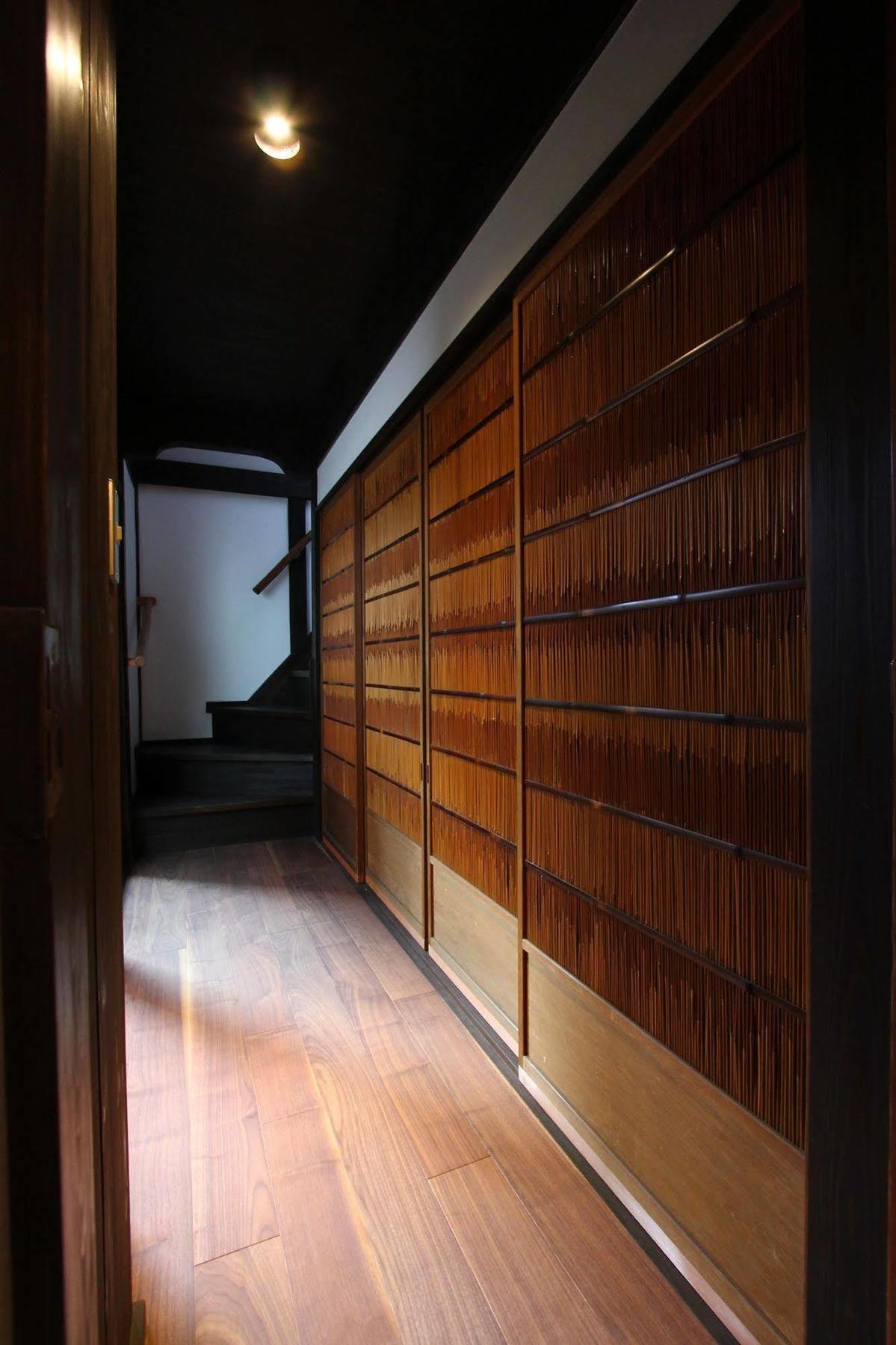 Momohana-An Machiya Holiday House Inn