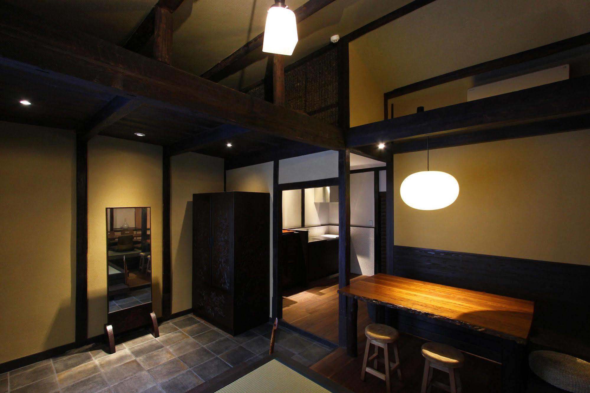 Momohana-An Machiya Holiday House 3* Kyoto